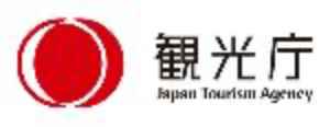 Logo of Japan Tourism Agency